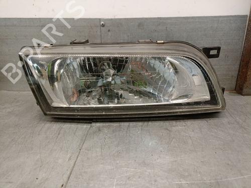 Højre forlygte NISSAN ALMERA I (N15) 2.0 D (75 hp) 24663405