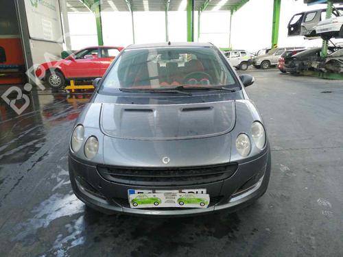 Støddæmperfjeder SMART FORFOUR (454) 1.3 (454.031) | BP20262415C152 - Image 8