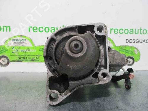 Starter FORD ESCORT VI (GAL, AAL, ABL)  | BP2077439M8 