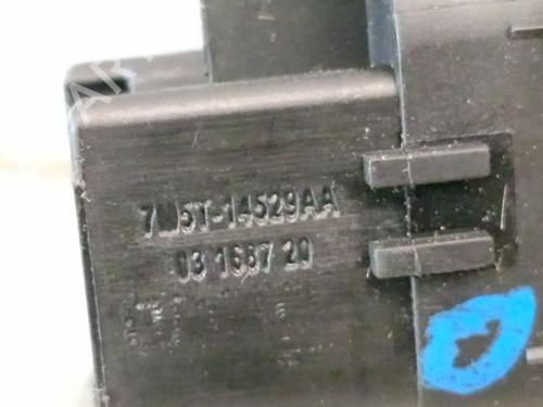 Right front window switch FORD KUGA I 2.0 TDCi | BP27443527I26 