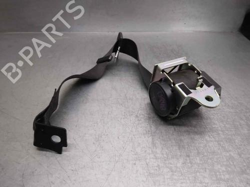Used Rear center seatbelt FIAT TIPO Saloon (356_, 357_) 1.4 LPG (356SXF1B) (120 hp) 12115945