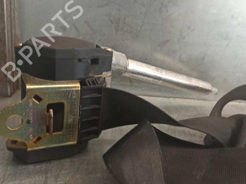 Front left seatbelt AUDI A6 C4 (4A2)  | BP8725817I26 