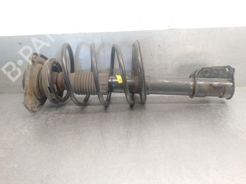 Amortisseur avant droit FIAT BRAVA (182_) 1.4 12 V (182.BA) (80 hp) 33036740