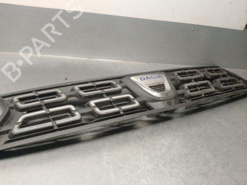 Grille DACIA DUSTER (HM_) 1.5 dCi 115 4x4 | BP38592533C40 - Image 4