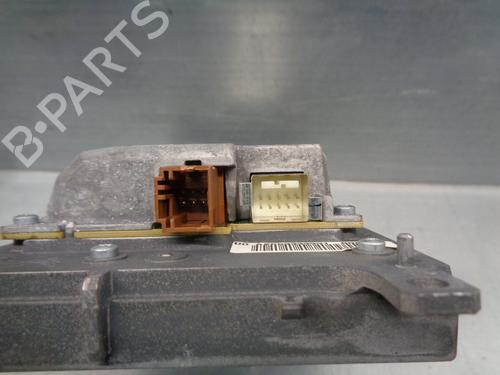 Display monitor PEUGEOT 508 I (8D_) 1.6 HDi | BP16152966C48 