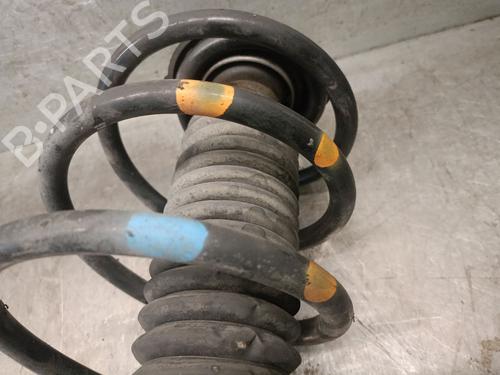 Left front shock absorber PEUGEOT 307 CC (3B) 2.0 16V | BP27264968M16 