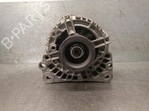Alternator VW GOLF IV (1J1) 1.9 TDI | BP27520617M7 