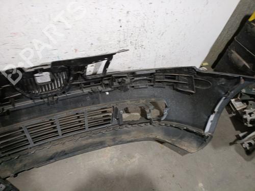 Front bumper SEAT IBIZA III (6L1) 1.9 TDI | BP22133288C7 