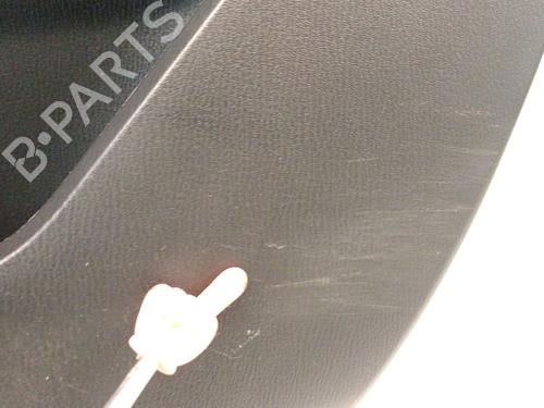 Venstre frontpanel MAZDA CX-5 (KF) 2.0 | BP27684789C58 