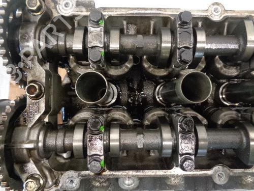 Cylinder head MITSUBISHI COLT VI (Z3_A, Z2_A) 1.3 (Z21A) | BP10979236M5 