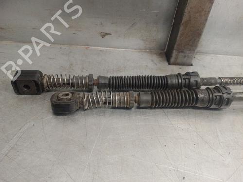 Gear lever VW TOURAN (1T1, 1T2) 2.0 TDI | BP15681602M90 