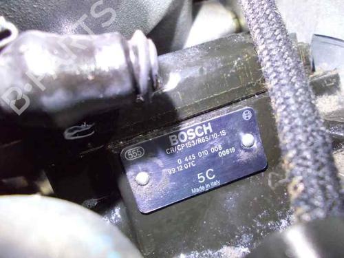 Engine ALFA ROMEO 166 (936_) 2.4 JTD (936A2A__) | BP2074708M1 