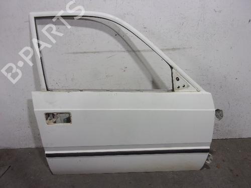 Right front door TATA TELCOLINE (40_FD) 1.9 TDiC 283272200110 | BLANCA | 4 | PUERTAS