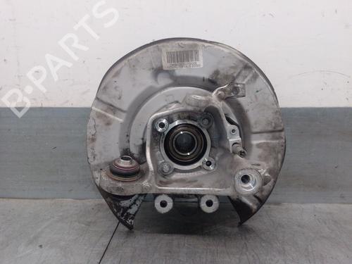 Used Right rear steering knuckle BMW 5 (E60) 535 d (272 hp) 28608504