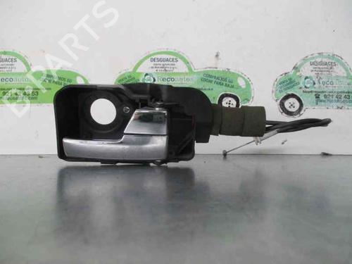 Used Front right interior door handle FORD MONDEO III (B5Y) 2.0 TDCi (130 hp) 3216487