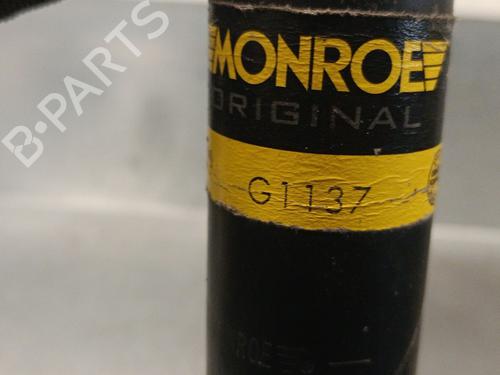 Left rear shock absorber DACIA LOGAN MCV (KS_) 1.6 16V (KS0L, KS0M, KS0P, KS1S) | BP24334584M18 