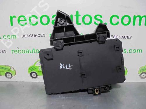 Fuse box OPEL ASTRA H Estate (A04) 1.7 CDTI (L35) | BP2334918E1 