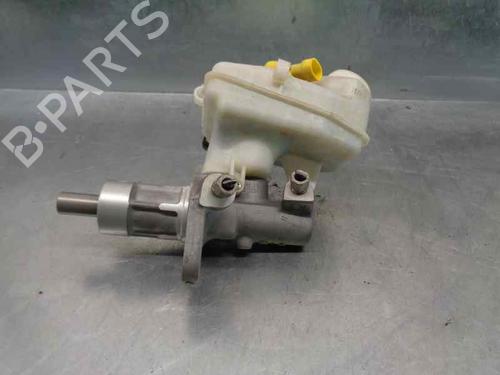 Used Brake master cylinder OPEL ASTRA J (P10) 1.7 CDTI (68) (110 hp) 8120437