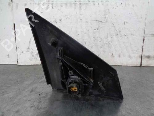 Left mirror RENAULT MEGANE II Estate (KM0/1_) 1.9 dCi (KMRG, KM1G, KM0G, KM2C) | BP12188550C26 