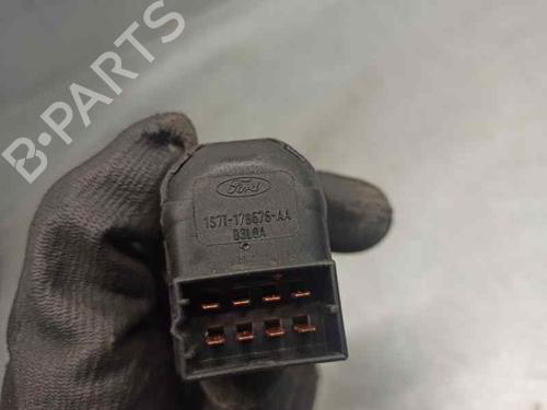 Mirror switch FORD FIESTA V (JH_, JD_) 1.6 TDCi | BP6300076I25 