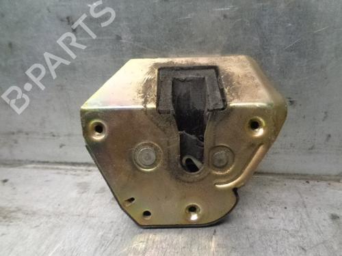 Rear left lock CITROËN C8 (EA_, EB_) 2.0 HDi | BP9277903C100 