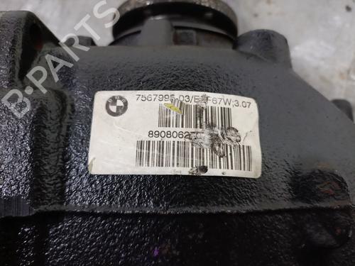 Rear differential BMW X3 (E83) 2.0 sd | BP33677982M24  - Image 8
