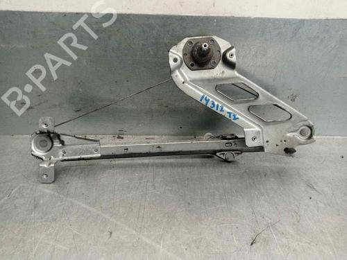 Used Rear left window mechanism Rear left window mechanism 9255726 9255726