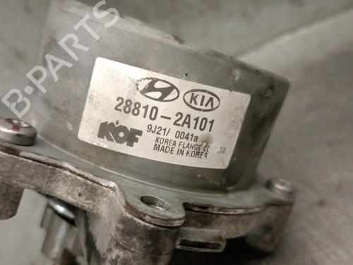 Vacuum pump HYUNDAI i30 (FD) 1.6 CRDi | BP37418073M80 - Image 4