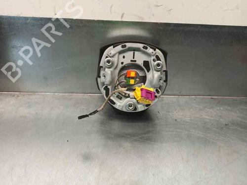 Førerens kollisjonspute AUDI A6 C6 (4F2) 2.4 | BP5846359C9 