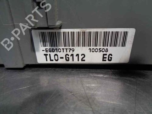 Fuse box HONDA ACCORD VIII (CU) 2.2 i-DTEC (CU3) | BP5769819E1 