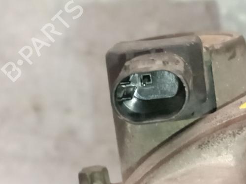 AC compressor MERCEDES-BENZ A-CLASS (W168) A 140 (168.031, 168.131) | BP31250013M34