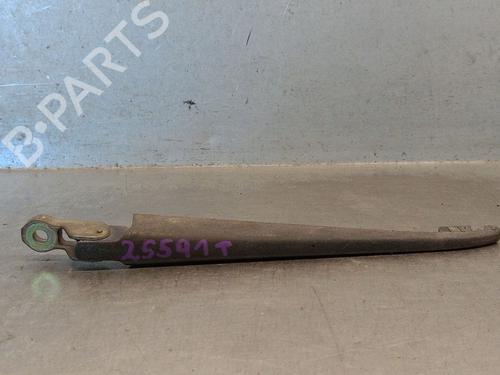 Used Rear windshield wiper arm Rear windshield wiper arm PEUGEOT 306 Break (7E, N3, N5) 1.9 D (69 hp) 36393161 36393161