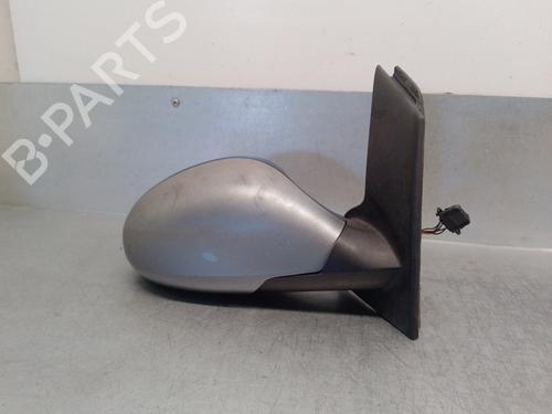 Right mirror SEAT ALTEA (5P1) 2.0 TDI 16V | BP16342430C27 