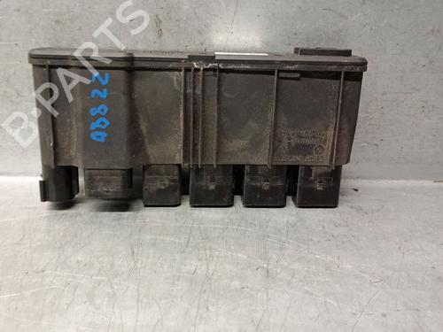 Electronic module BMW 3 (F30, F80) 330 e | BP28178852M83 