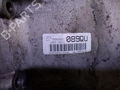 Gearbox BMW 3 (E90) 330 xd | BP25239535M3 