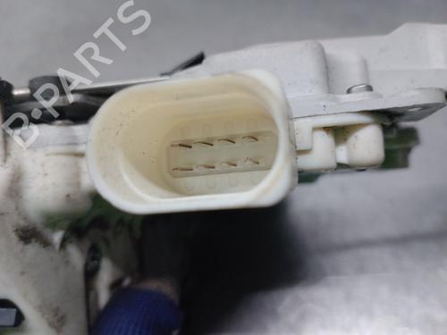 Rear left lock AUDI A4 B7 Avant (8ED) 2.0 TDI 16V | BP15656144C100 