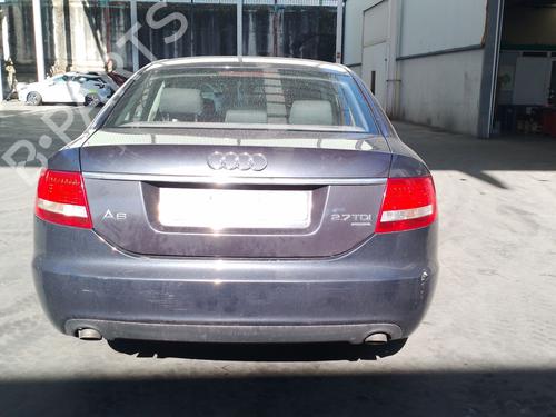 Electronic module AUDI A6 C6 (4F2) 2.7 TDI quattro | BP25447267M83 - Image 6