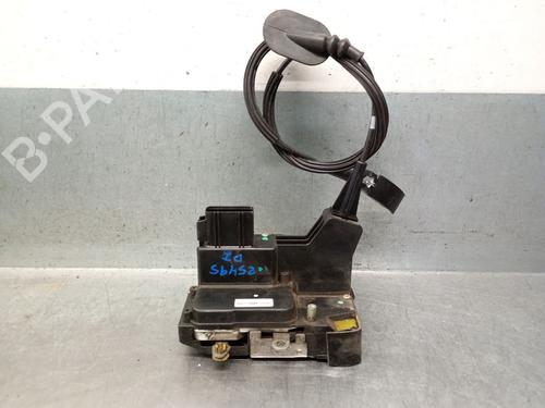 front-left-lock-ford-fiesta-v-van-2002-2003-2004-2005-2006-2007-2008-2009-2010-34737512 main image