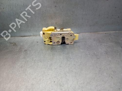 Front left lock FORD FOCUS I (DAW, DBW) 1.8 Turbo DI / TDDi | BP26671648C98 