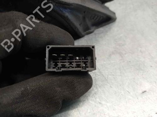 Left mirror AUDI A6 C5 (4B2) 2.5 TDI | BP9532299C26 