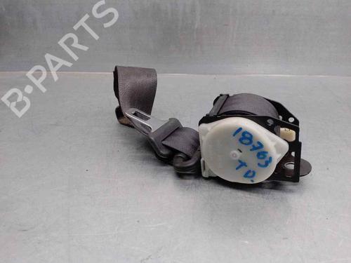 Rear right seatbelt MAZDA 323 P V (BA) 1.5 16V 0426033 | 3 | PUERTAS