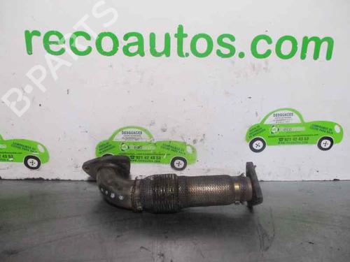 Used Egr AUDI A6 C5 (4B2) 2.5 TDI (150 hp) 3496474