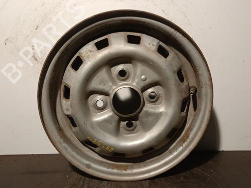 Used Rim HYUNDAI ACCENT I (X-3) 1.3 i 12V (84 hp) 31375945