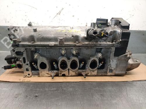 Used Cylinder head Cylinder head FIAT GRANDE PUNTO (199_) 1.4 (199AXB11, 199AXB1A, 199BXB1A, 199AXL1A) (77 hp) 32720643 32720643