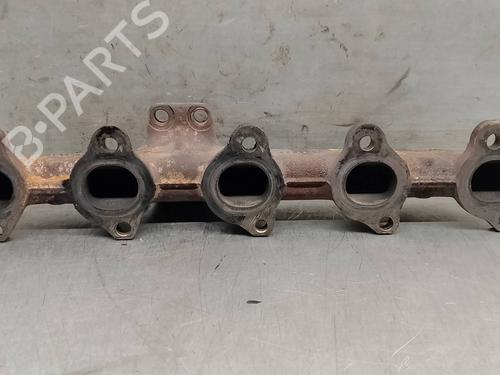 Used Exhaust manifold PEUGEOT 308 I (4A_, 4C_) 1.6 HDi (90 hp) 20495647