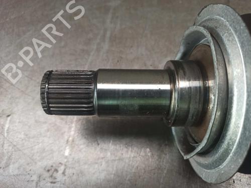 Left rear driveshaft MERCEDES-BENZ E-CLASS (W211) E 500 (211.070) | BP8083448M40 