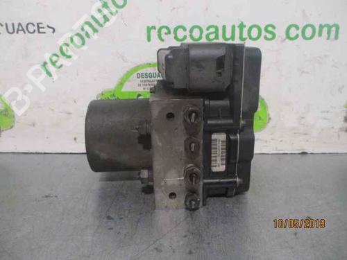 ABS pump BMW 5 (E60)  | BP2335115M43 