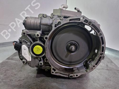 Used Gearbox VW GOLF VII (5G1, BQ1, BE1, BE2) 2.0 R 4motion (310 hp) 18145130
