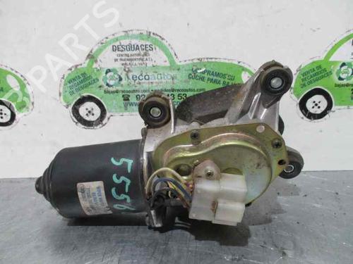 Used Front wiper motor OPEL MONTEREY B (M98) 3.0 DTI (UBS73D, UBS73G) (159 hp) 2319010