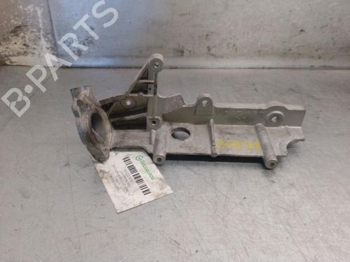 Engine mount MERCEDES-BENZ A-CLASS (W176) A 200 CDI / d (176.008) | BP40498489M89 - Image 4